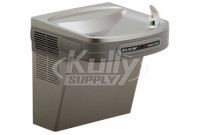 Elkay EZOVR8L Sensor-Operated Drinking Fountain with Vandal Resistant Bubbler