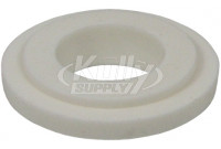 Oasis 025568-003 Spigot Gasket, White