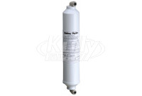 Halsey Taylor HWF142 In-Line Water Filter Kit