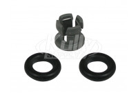 Elkay 98164C Press In Fitting Replacement Kit 1/4"