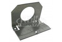 Elkay 23003C Bracket, Regulator Mounting