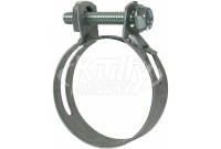 Elkay 70444C Hose Clamp