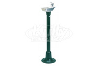 Halsey Taylor 4617 Outdoor Drinking Fountain