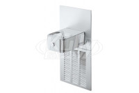 Elkay ERFPM8K In-Wall Drinking Fountain