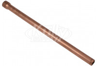 Elkay 62195C Copper Tubing 1/4" x 5"