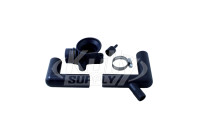 Elkay 97969C Drain Kit - for EZTL Dual-Station LEFT Unit