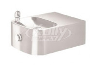 Haws 1109 NON-REFRIGERATED Drinking Fountain