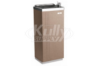 Oasis PLF16FAW Water-Cooled Floor Standing Water Cooler