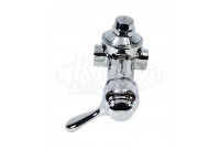 Elkay 60-01486-51-640 Valve and Handle Stem Assembly