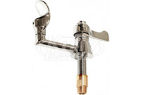 Haws 5054LF Deck-Mounted Bubbler Head Valve