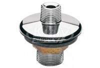 Haws 6430 Socket Flange (Discontinued)