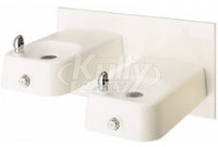 Haws 1501 NON-REFRIGERATED Drinking Fountain