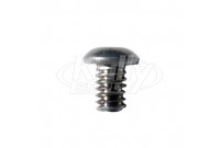 Most Dependable Fountains 142038 1/4-20x3/8 SS BH Trox Bolt w/ Pin