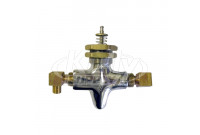 Most Dependable Fountains Metered Valve