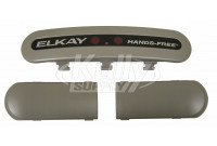 Elkay 98896C EZO Pushbar Filler Kit