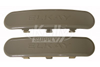 Elkay 1000001600 Front Pushbar (2 pack)
