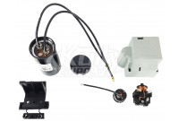 Elkay 98755C Overload, Relay, & Capacitor Kit