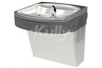 Halsey Taylor HTVZ8PV-WF Filtered Drinking Fountain