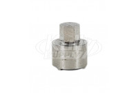 Haws DRIVER, NOZZLE .25 HEX 0002082253