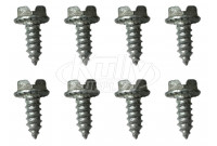 Elkay Screw 8PK