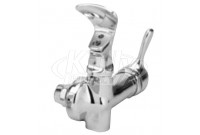 Halsey Taylor 2509 Bubbler Head Lever Handle 3/8"