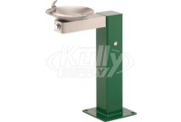 Haws 3377 Outdoor Drinking Fountain