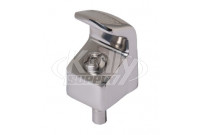 Haws 5716 Stainless Steel Bubbler Head