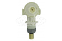 Halsey Taylor 60-26230-51-550 Left Flow Valve / Regulator