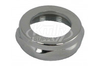 Elkay 40089C Bonnet Nut Chrome (Discontinued)