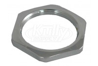 Elkay 40169C Hex Nut Chrome (Discontinued)