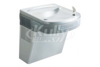Elkay EZSDS Stainless Steel NON-REFRIGERATED Drinking Fountain