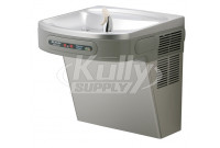 Elkay LZODL Sensor-Operated NON-REFRIGERATED Drinking Fountain with Filter