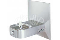 Elkay ECDFPW314C NON-REFRIGERATED In-Wall Drinking Fountain