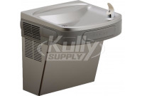 Elkay EZSVR8L Drinking Fountain with Vandal Resistant Bubbler