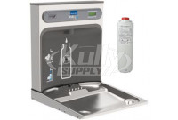 Elkay LMABFWS-RF Filtered RetroFit Bottle Filling Station for EMABF Style Fountains