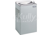 Elkay EWA4S1Z Stainless Steel Drinking Fountain