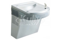 Elkay EZS4S Stainless Steel Drinking Fountain