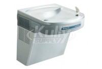 Elkay EZO8S Stainless Steel Sensor-Operated Drinking Fountain