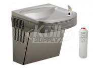 Elkay LZSG8L GreenSpec Filtered Drinking Fountain