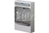 Elkay EZH2O EZWSSM GreenSpec Stainless Steel Surface Mount Bottle Filling Station