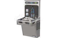 Halsey Taylor HydroBoost HTHB-HAC8-PV Drinking Fountain with Bottle Filler