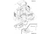 Oasis P8AM-E100 Parts Breakdown