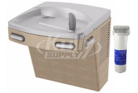 Oasis PGF8AC Filtered Drinking Fountain