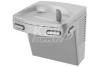 Oasis PG8AC Stainless Steel Drinking Fountain