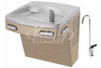 Oasis PG8AC Drinking Fountain with Glass Filler