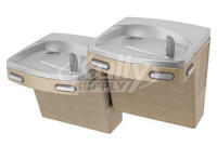 Oasis PG8ACSL Dual Drinking Fountain