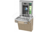 Oasis PG8EBF Drinking Fountain with Bottle Filler