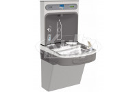 Elkay EZH2O EZSDWSLK NON-REFRIGERATED Drinking Fountain with Bottle Filler