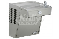 Elkay VRC8S Vandal-Resistant Drinking Fountain