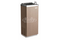 Oasis PLF20FACP Water-Cooled Floor Standing Water Cooler